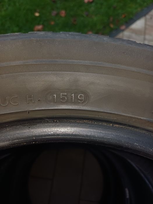 Opony 4szt 235 profil 50 r18