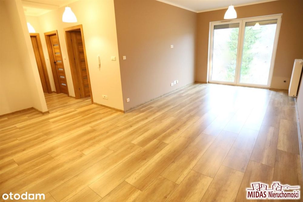 "Stara Cegielnia" od zaraz w super cenie