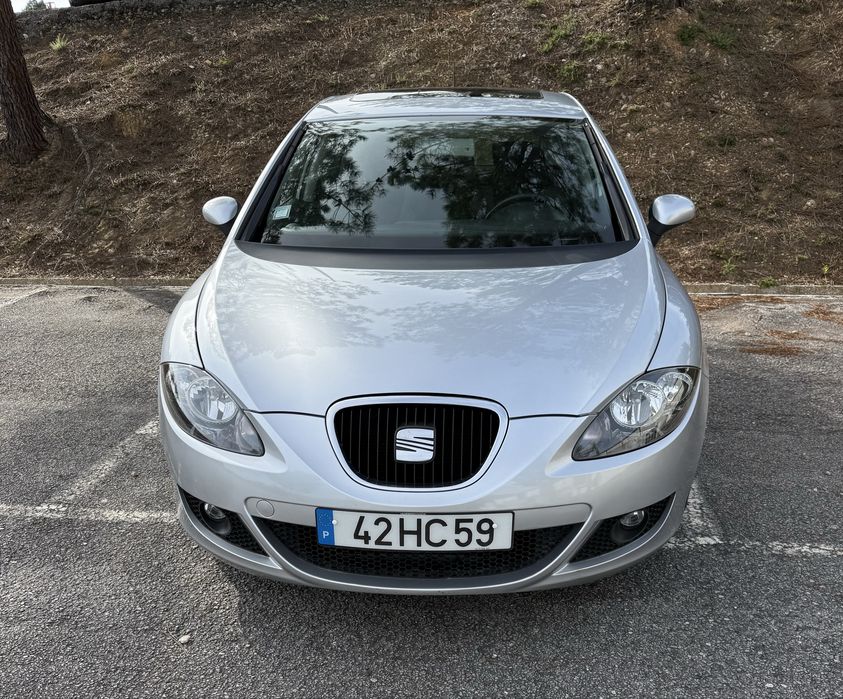 Seat leon 1.4 TSI
