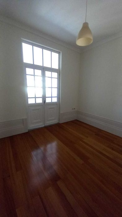 Apartamento T5 Duplex