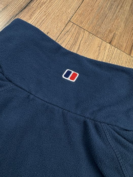 Фліска Berghaus флісова кофта