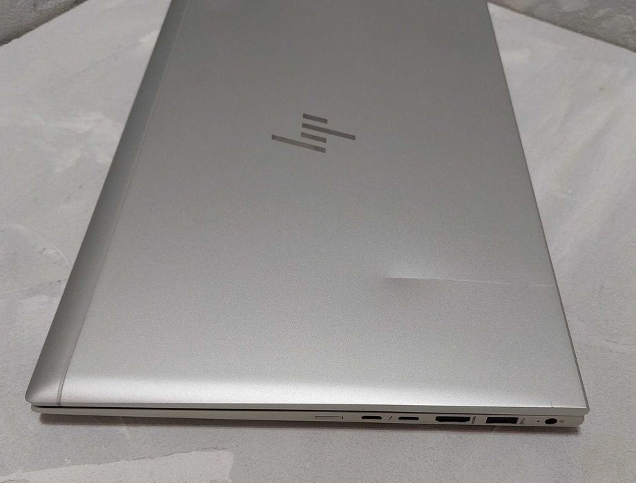 Ноутбук HP EliteBook 850 G7 | i7-10610U |  16 GB  |  512 Гб SSD |  4G модем | 15.6"