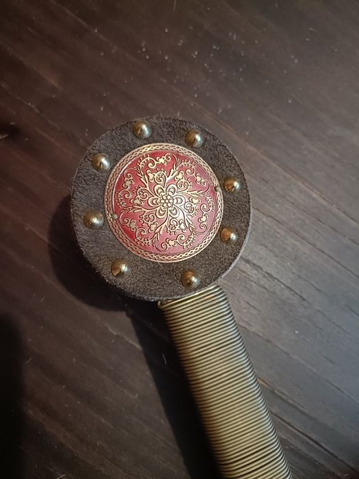 Espada Medieval (ideal para decoração)