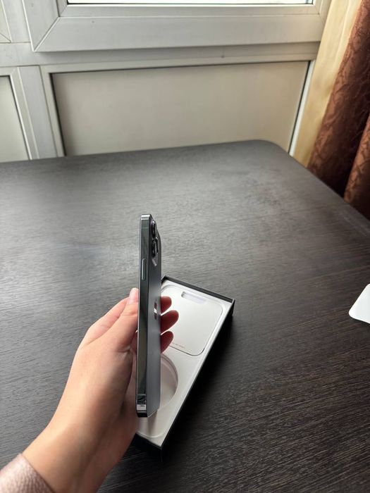 Iphone 13pro max 128gb