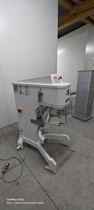 Batedeira planetária