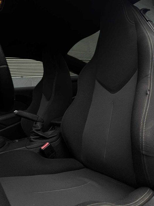Peugeot RCZ THP 1600