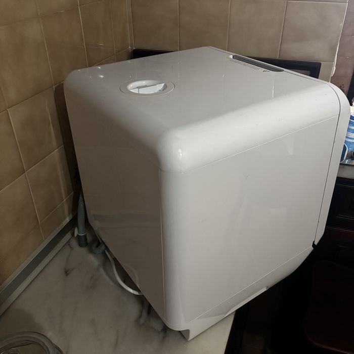Máquina de Lavar Loiça EVVO Mini D Trip 2