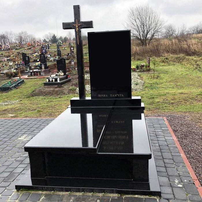 Гранитные памятники, гранітні пам’ятники. ПРЕМІУМ КЛАС, гарантія