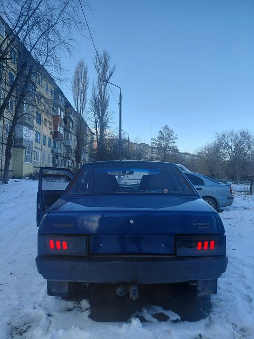 Продам стопы на Ваз 21099