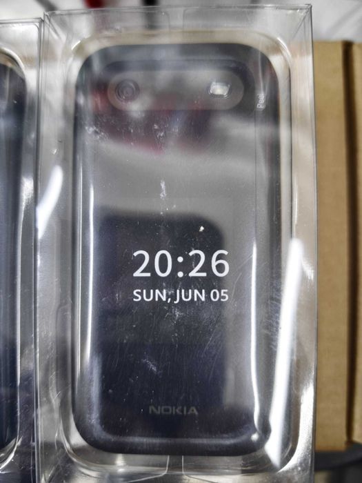 Nokia 2660 Flip Novo – Preço Especial para Quantidades