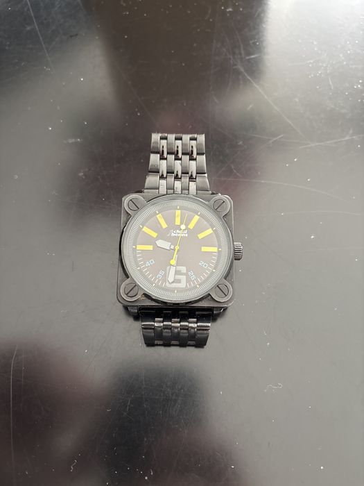 Relogio CHILLI BEANS