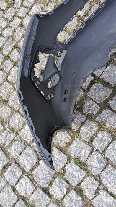 Parachoques Ford Transit connect 2024