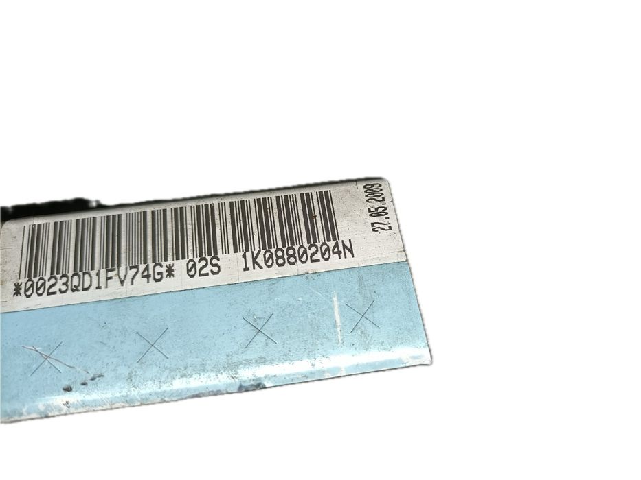 Airbag passageiro SKODA Octavia II Hatchback (1Z3)