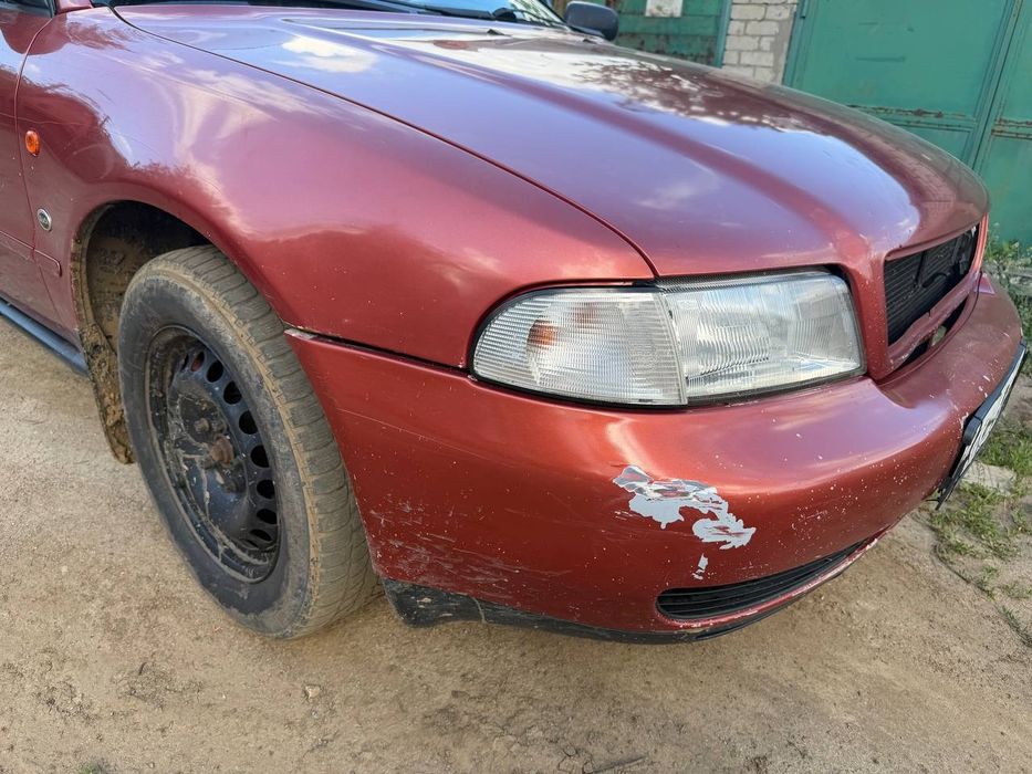 продам автомобіль