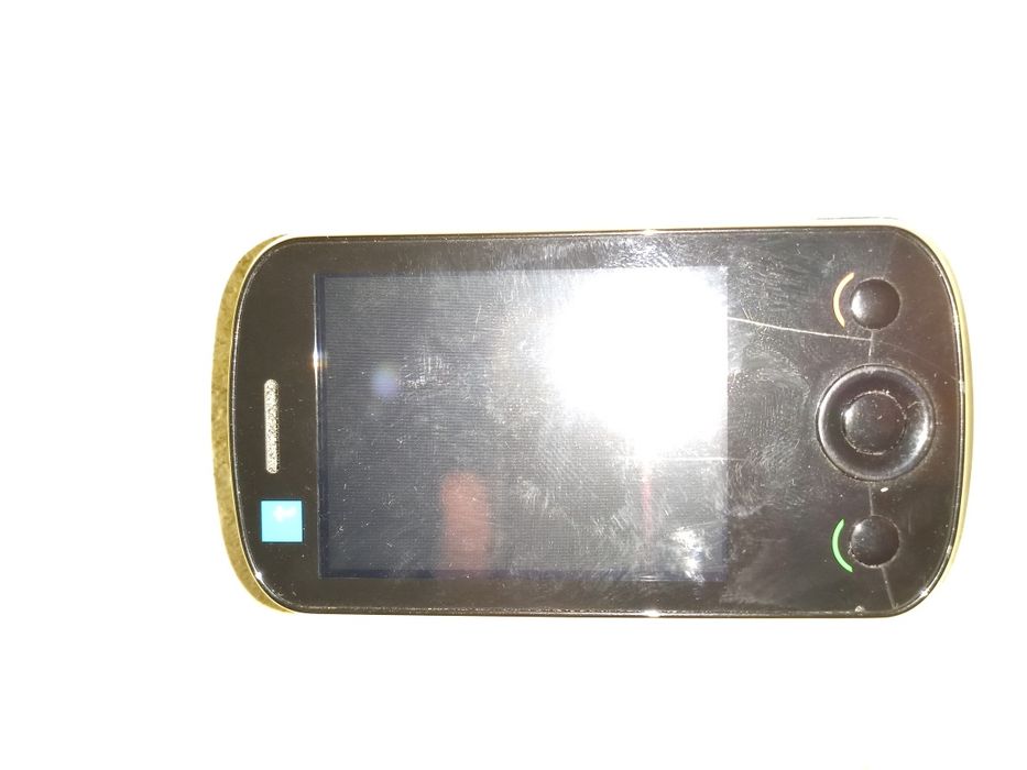 Smartphone ministone, rede MEO