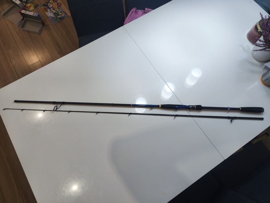 Favorite Skyline 254 30-100g