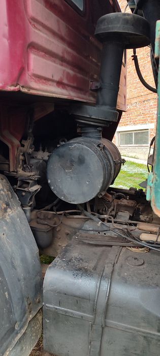 Продам Камаз 5511 самосвал