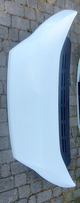 Peugeot Boxer LIFT Maska