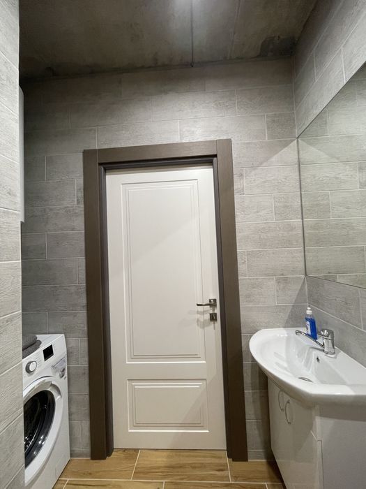 ЛЮКС, проект 2023, Зарічанська, 1,5 кімн. кв подобово