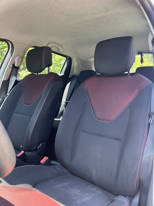 Renault Clio 1.5 DCI 190.000kms