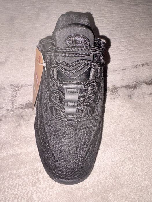 Air max 95 x Levi’s