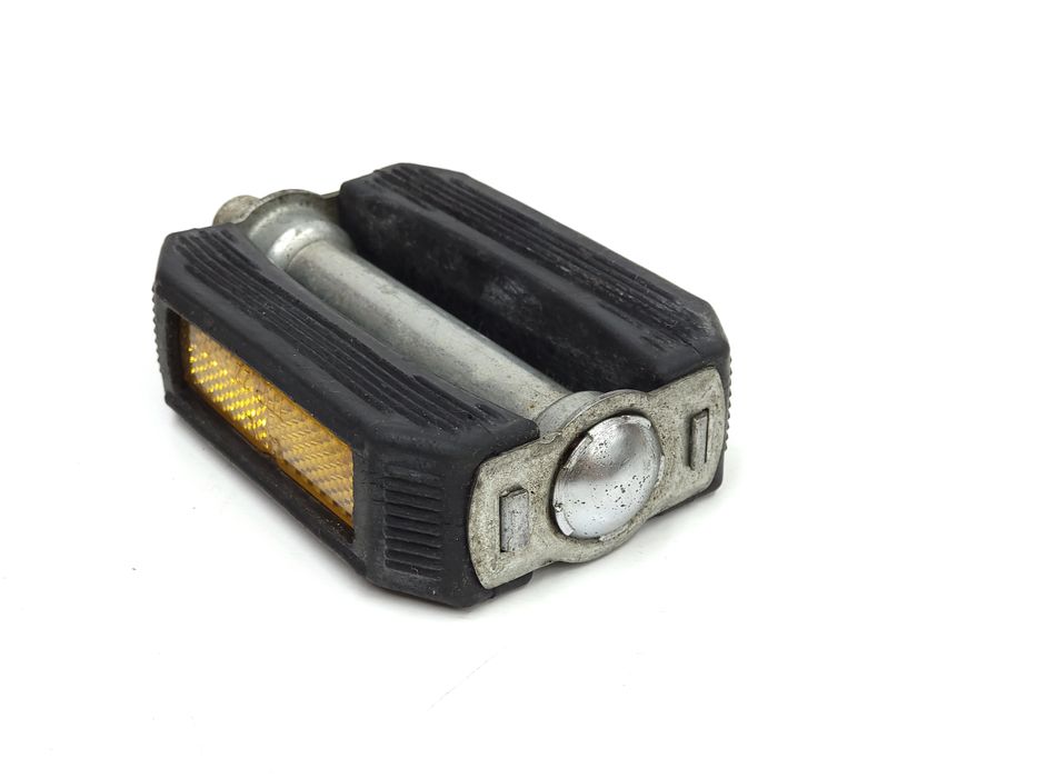 NOWY Pedał prawy odblaski CIBIE Romet Universal Tyler PRL