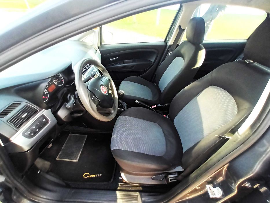 Fiat Punto 1.3 Diesel A/C 148,000 Km Irrepreensível