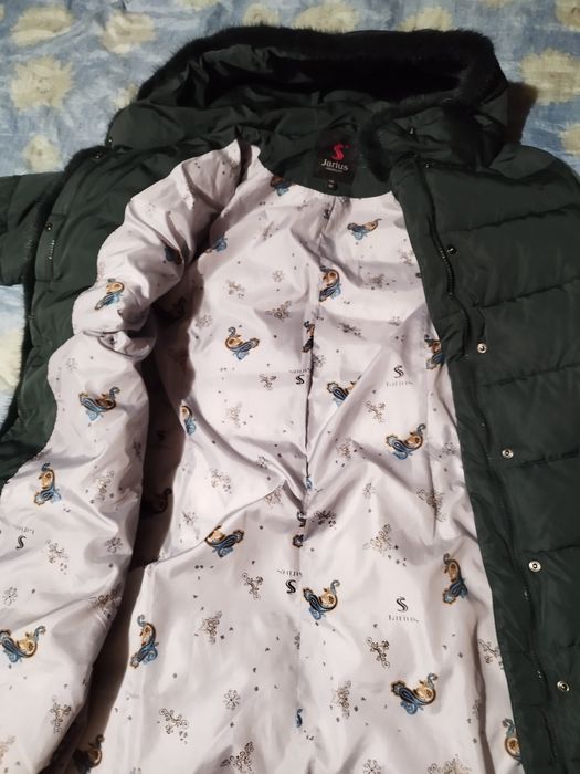 Пальто женское,зимнее 50 размер