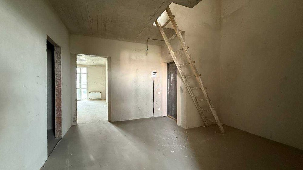 Багатокімнатна квартира за адресою вул. Стрийська (площа 128 м²) - Atlanta.ua - фото 21