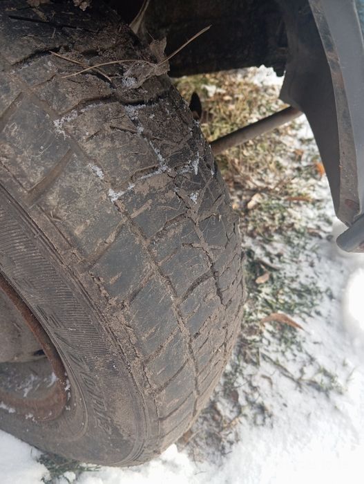 Ваз 2106-1992 года