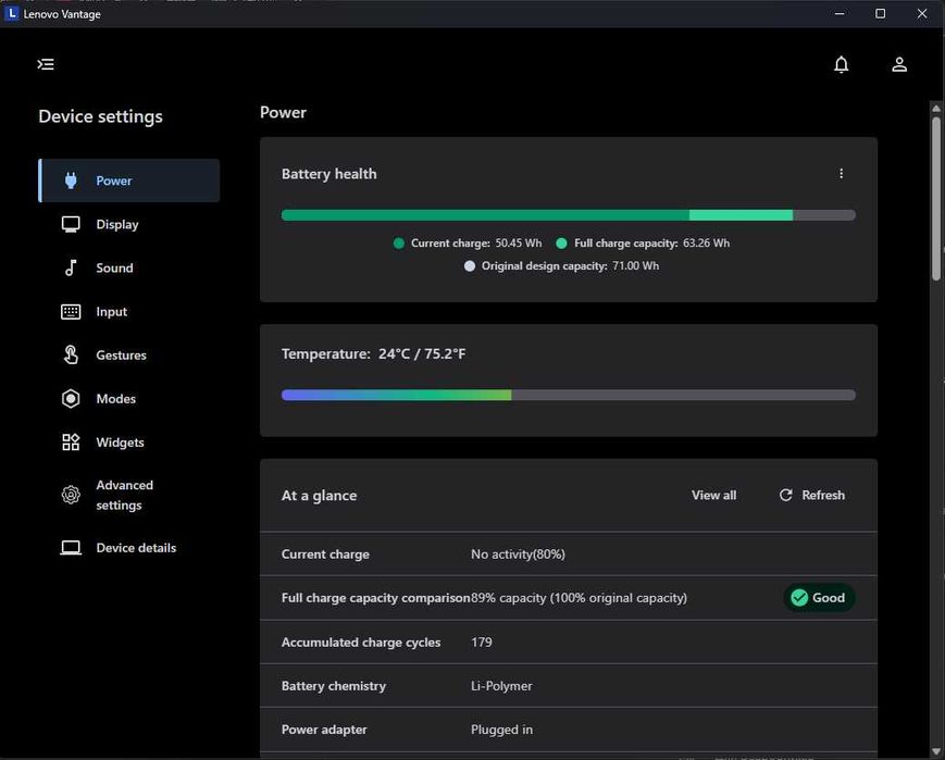 Lenovo ThinkBook 16 G7 | Core Ultra 7 | 32GB/1TB SSD | Гарантія