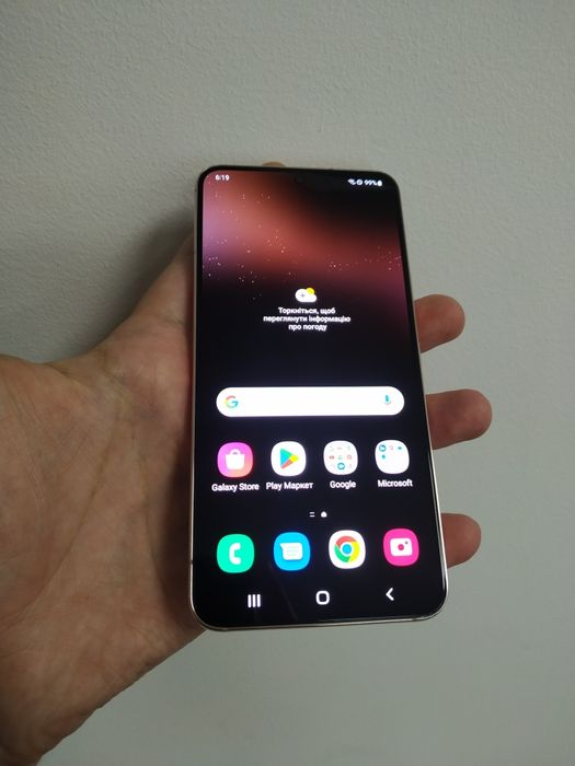 Samsung Galaxy S22 НОВИЙ 128/256 GB Neverlock