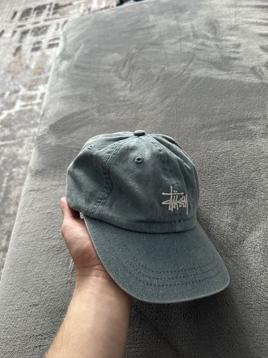 Кепка stussy 5panel - [original]