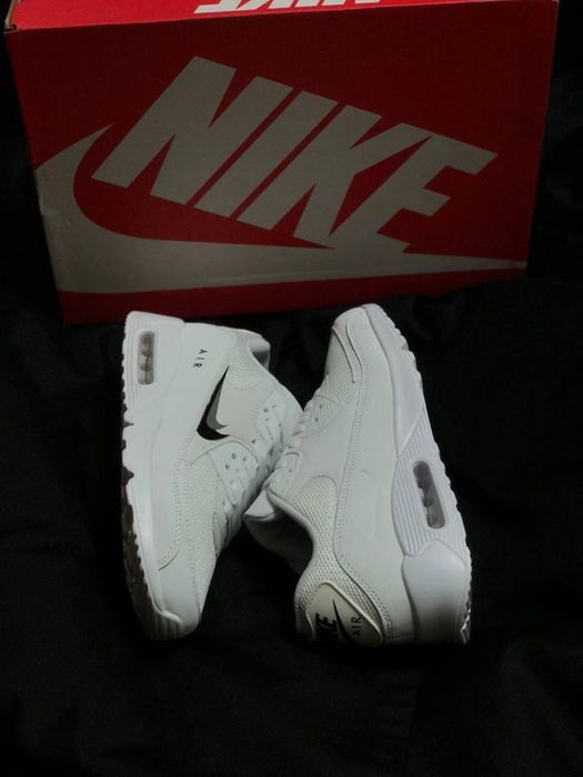 Кроссовки мужские весенние Найк аир Макс 90 сетка Nike 90