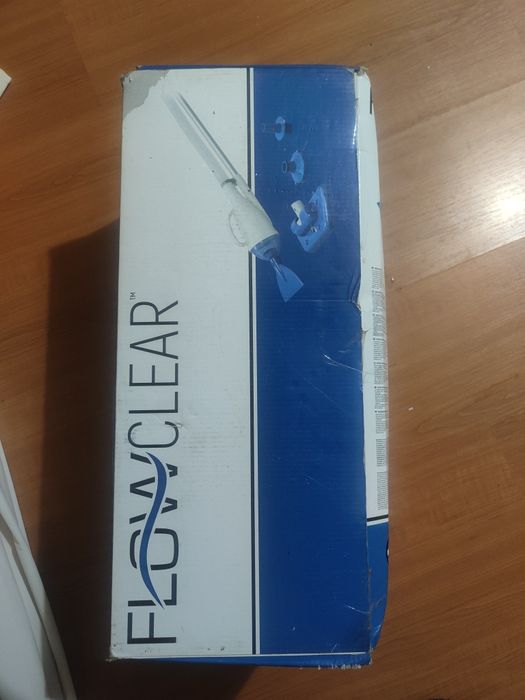 Acessórios para piscinas