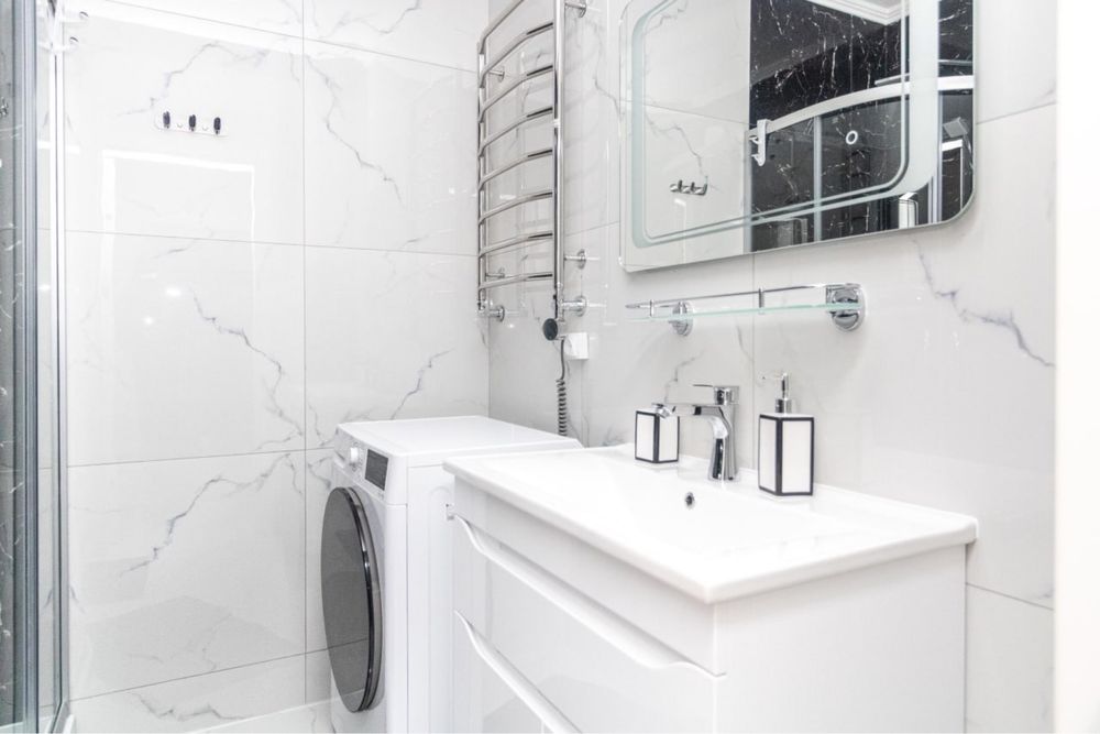 Оренда  1к  квартири, перша здача у центрі міста вул.Незалежності 115а