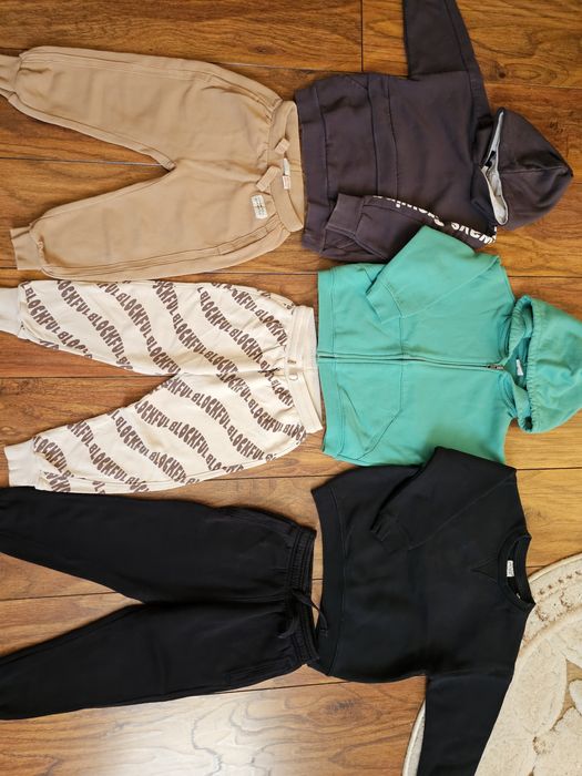 Костюм комплект Zara 98-104