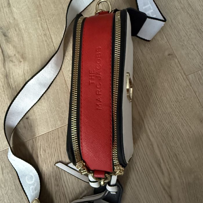 Сумка Marc Jacobs