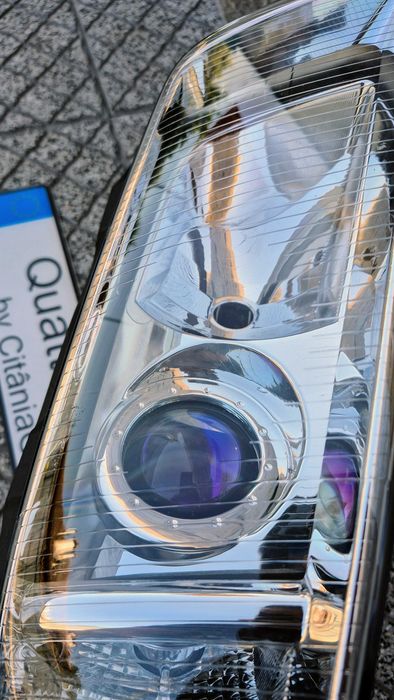 AUDI A4 B5(8D)-ÓTICA/FAROL ORIGINAL VALEO RIGOROSAMENTE NOVO*