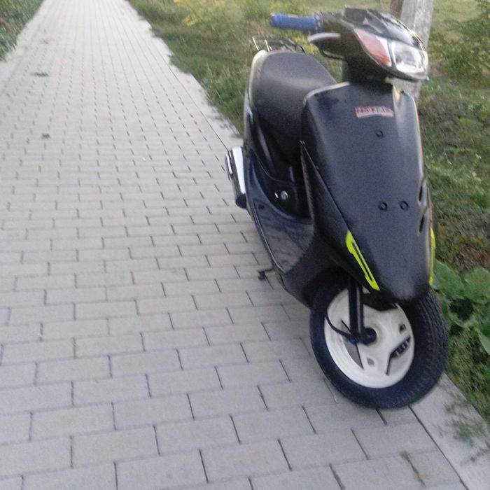 Скутер Хонда Дио 35