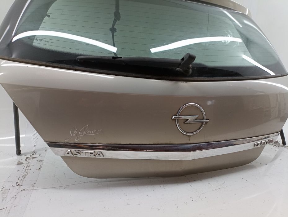 Porta de mala - OPEL Astra H GTC (A04) | 05 - 10
