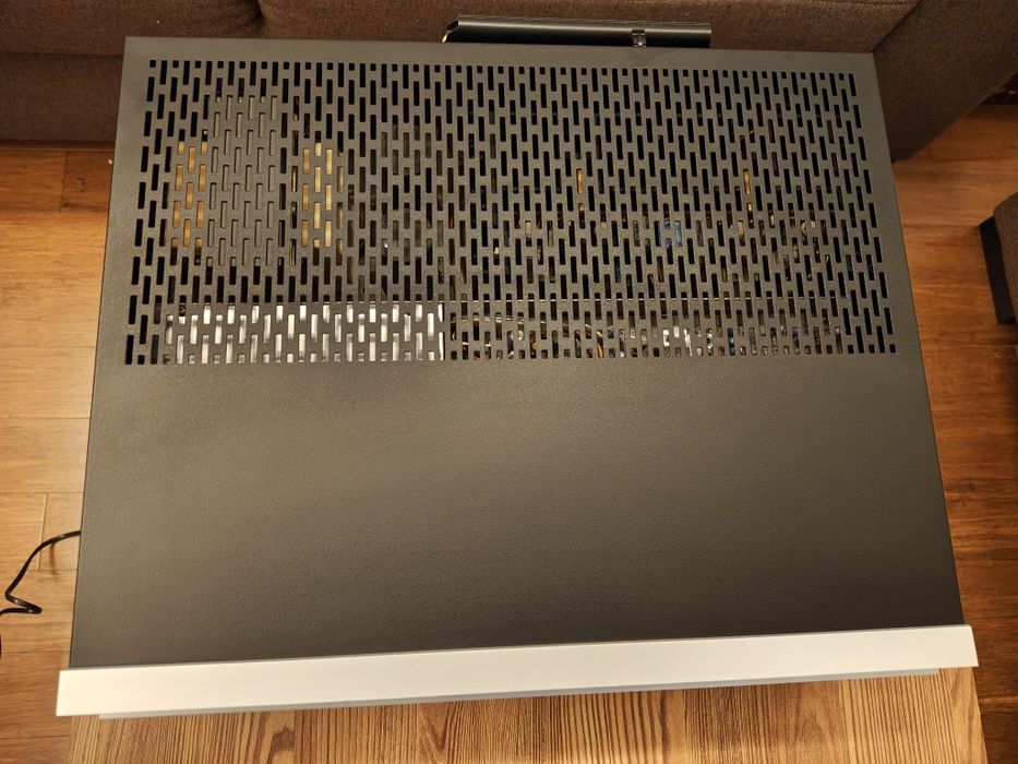 Dual CR 1750 Amplituner