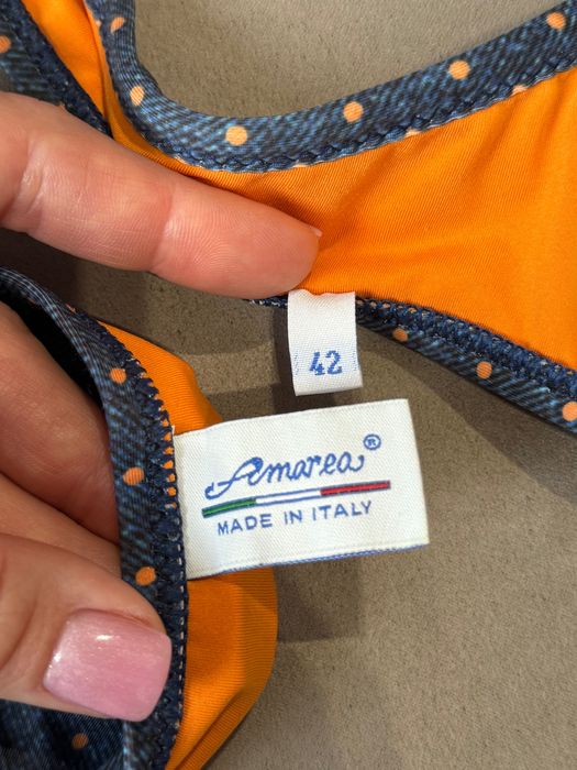 Купальник Amarea Італія