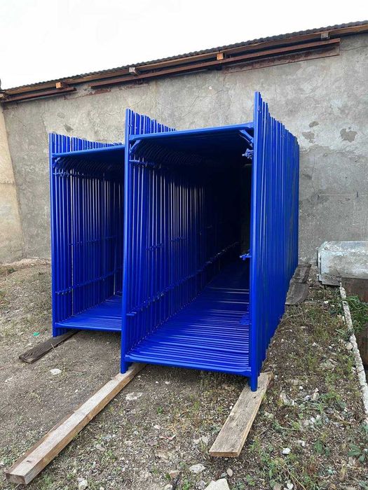 Леса строительные продажа, передвижные строительные леса. ЗВОНИТЕ
