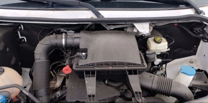 Продам Sprinter 2016