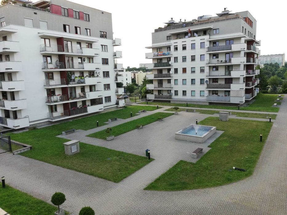 Wynajmę mieszkanie
