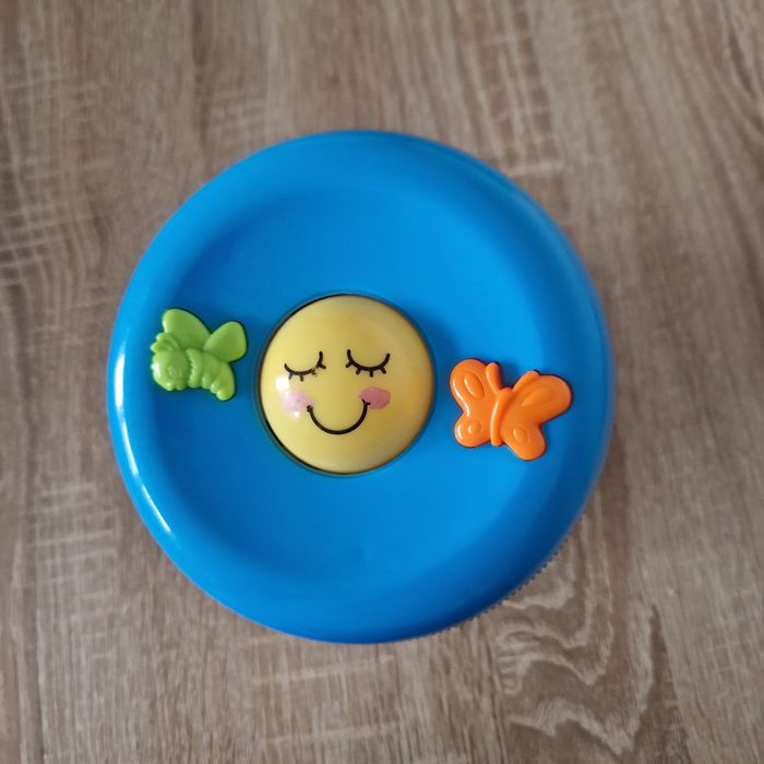 Roler do nauki raczkowania