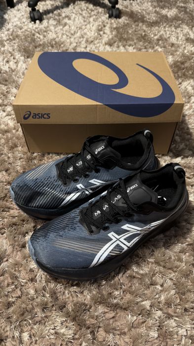 Asics Megablast