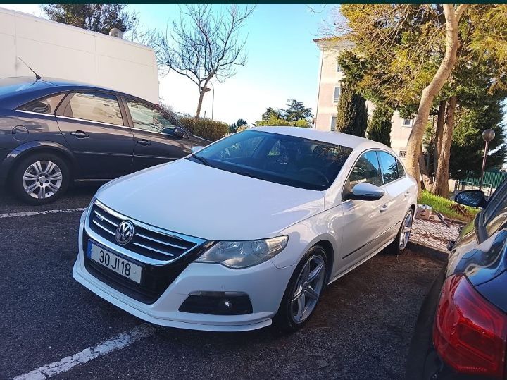 Pintura automóvel 600€
