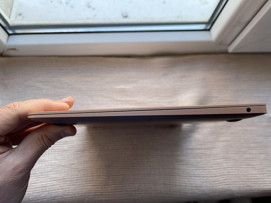 Apple MacBook Air M1 (2020) Rose Gold